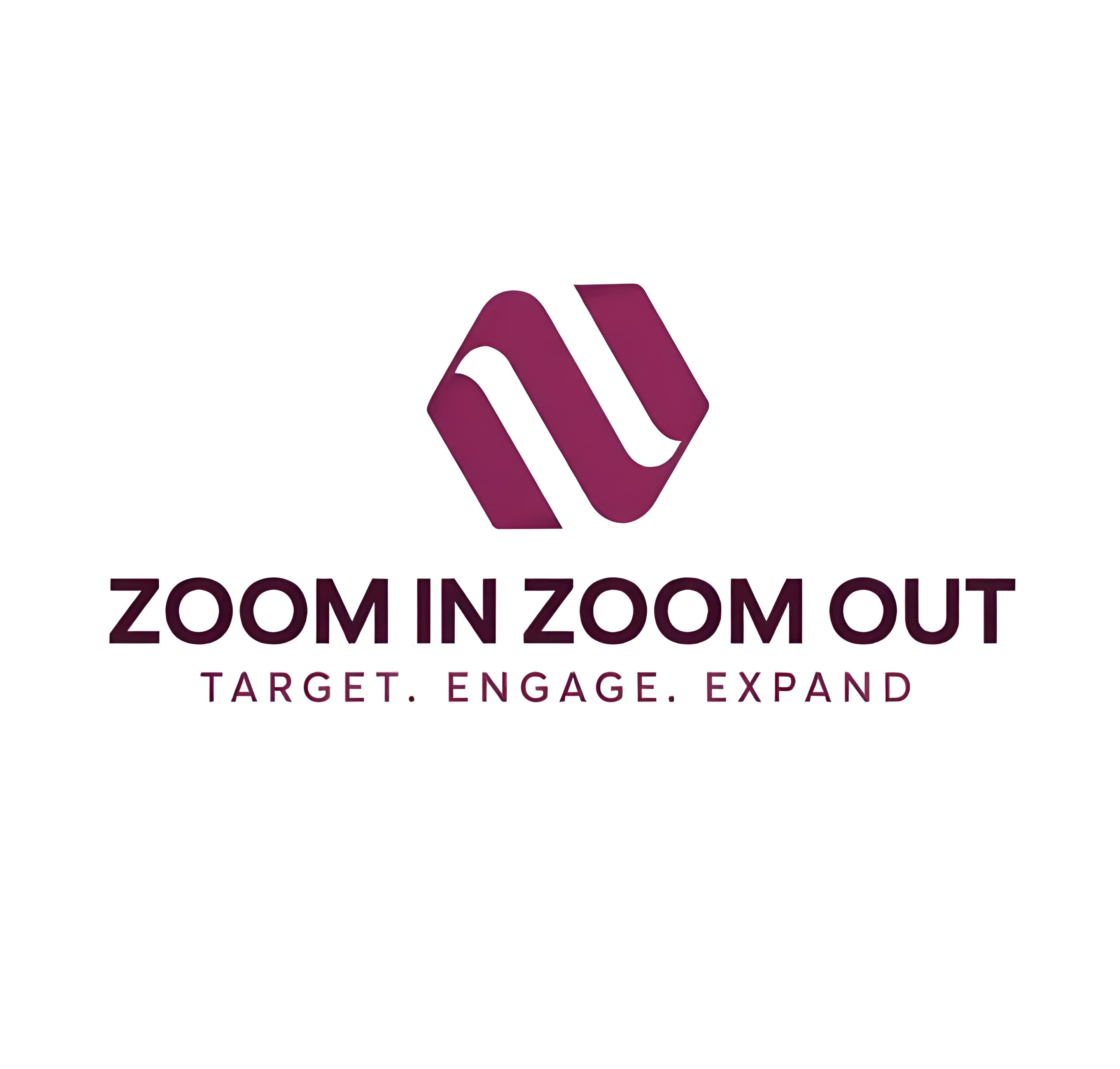 Zoom In Zoom Out