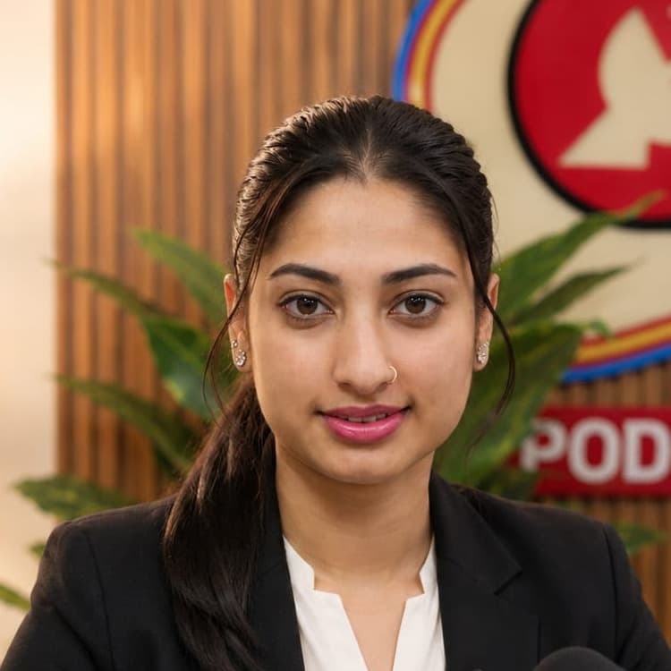 Preeti